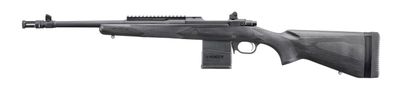RUGER Scout Rifle  .308 Win 16&quot; barrel