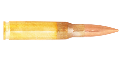 Lapua Ammo .308 Win FMJBT (170 gr) Lock Base 20 Rounds