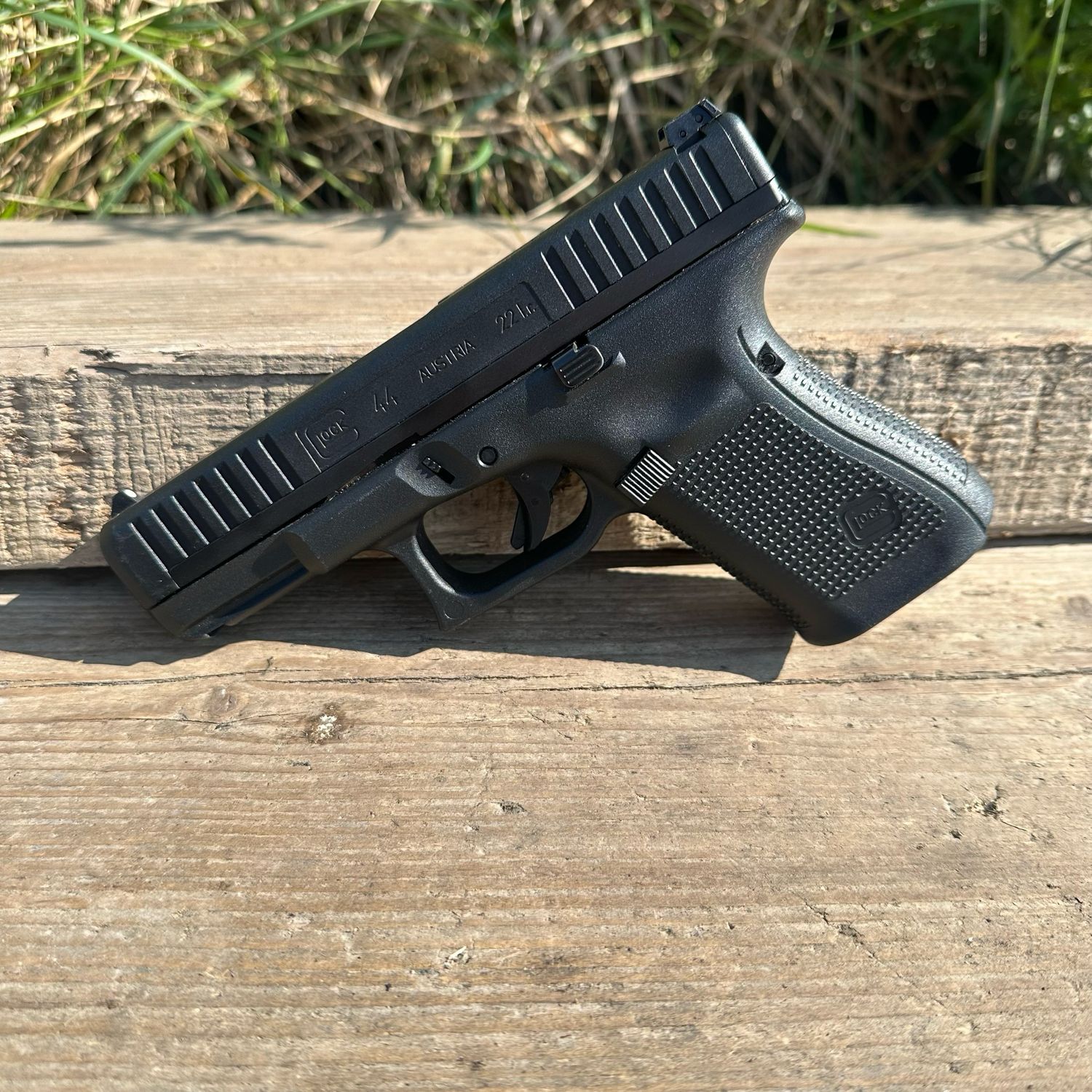 Glock 44 .22LR | Pre-Owned