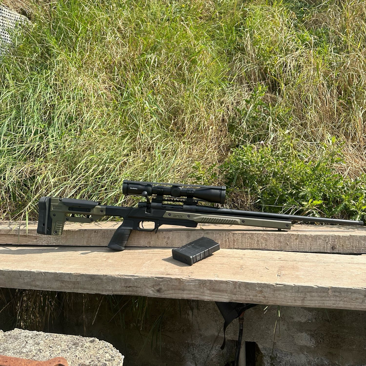 Howa 1500 .243 | Pre-Owned