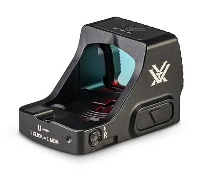 Vortex Defender-ST 6 MOA Mirco Red Dot