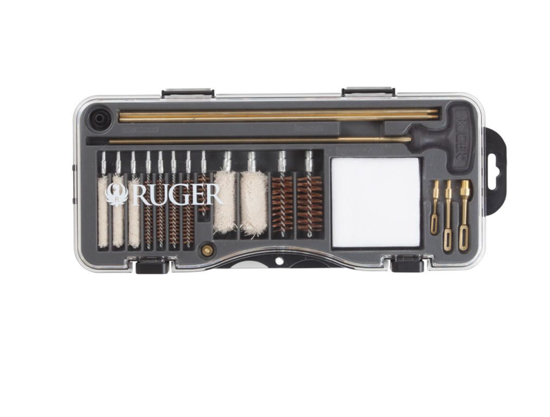 Allen Company Ruger Rifle &amp; Shotgun Cleaning Kit