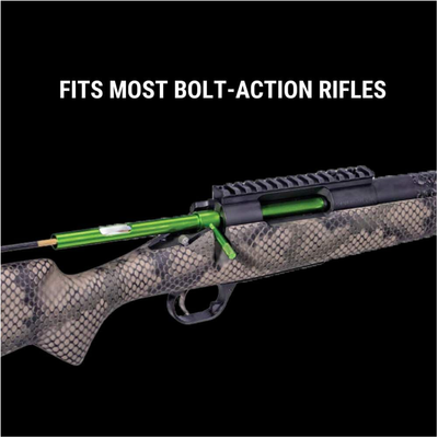RMC Ox-Yoke Muzzleloading Bore Protector 45-58 Cal