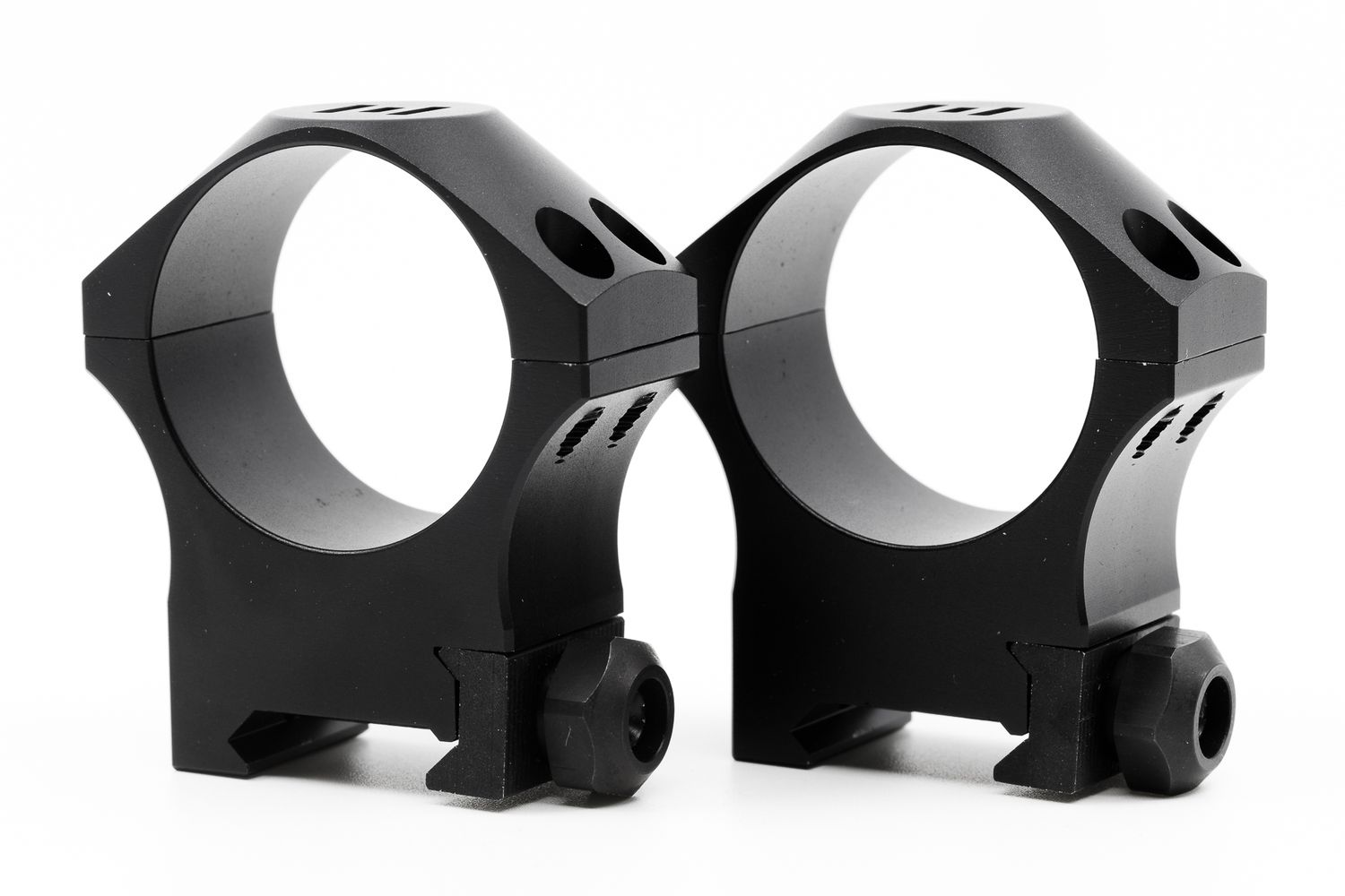 Element Optics Mounts -  Accu-Lite 30 mm High Weaver/Picatinny