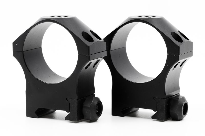 Element Optics Mounts -  Accu-Lite 30 mm High Weaver/Picatinny