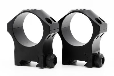 Element Optics Mounts -  Accu-Lite 30 mm High Weaver/Picatinny