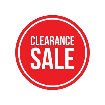 Clearance