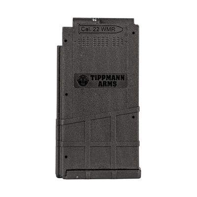 Tippmann Arms M4-22 - .22WMR 10/15 Round Magazine