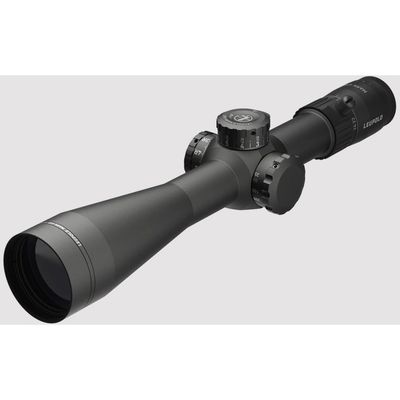Leupold Mark 4HD 6-24x52 M5C3 Side Focus FFP PR2-MIL