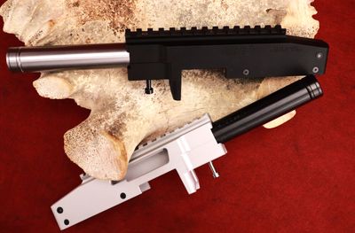 Barrels and Receivers