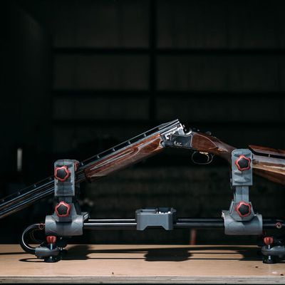 Gun vices and rests