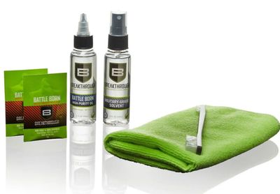Cleaning Kits