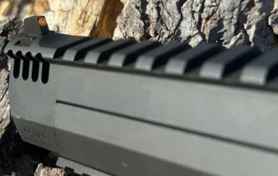 Sights and Sight Accessories