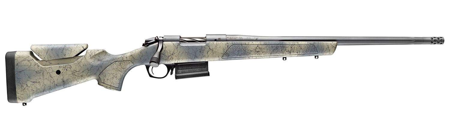 B14 Wilderness Sierra