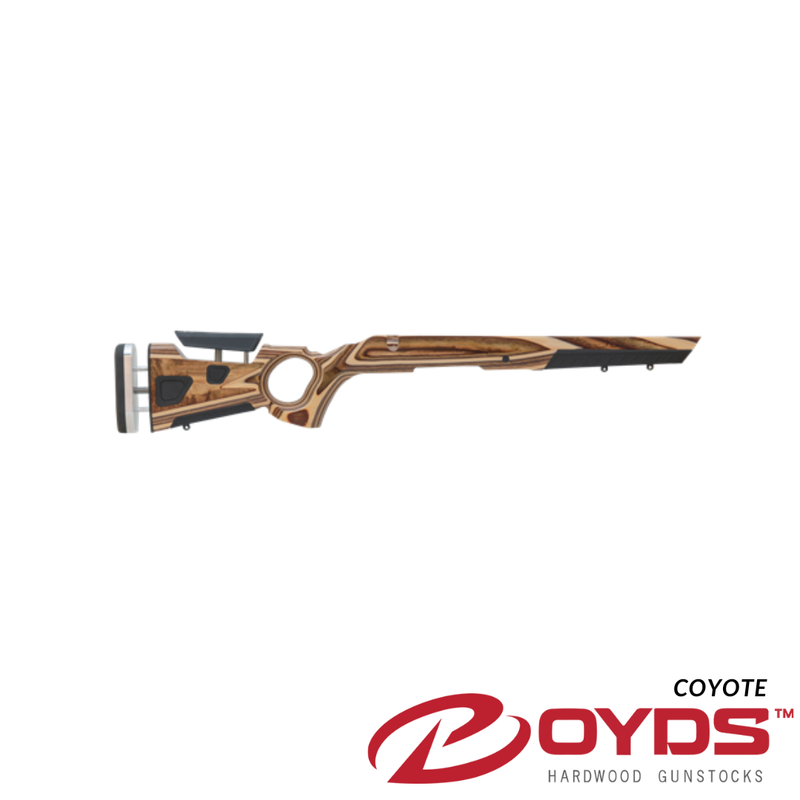 Boyd At-One Thumbhole®  - Ruger 10/22