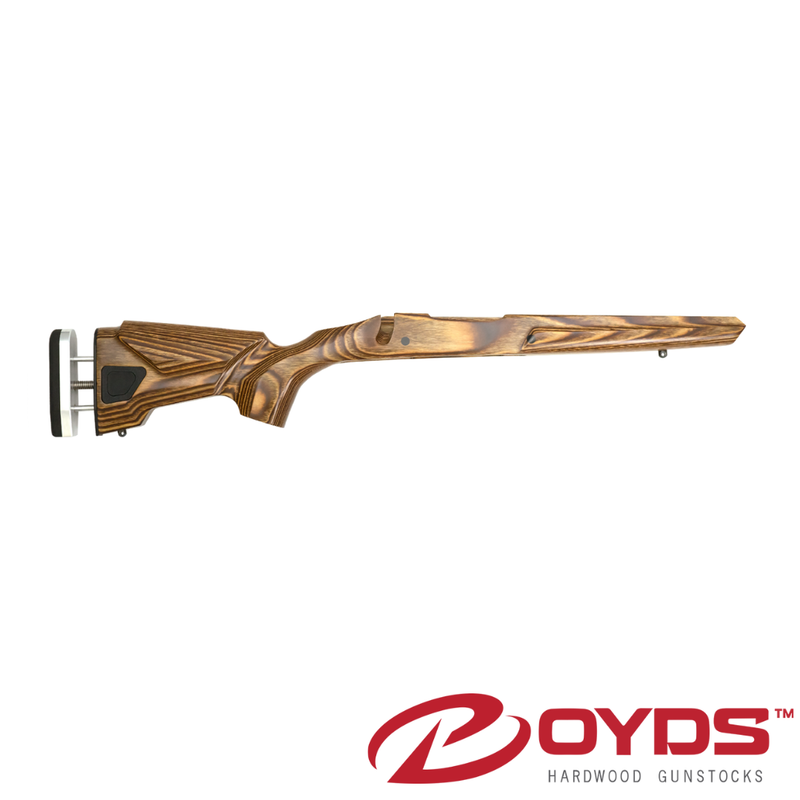 Boyd Agility®  - CZ 457
