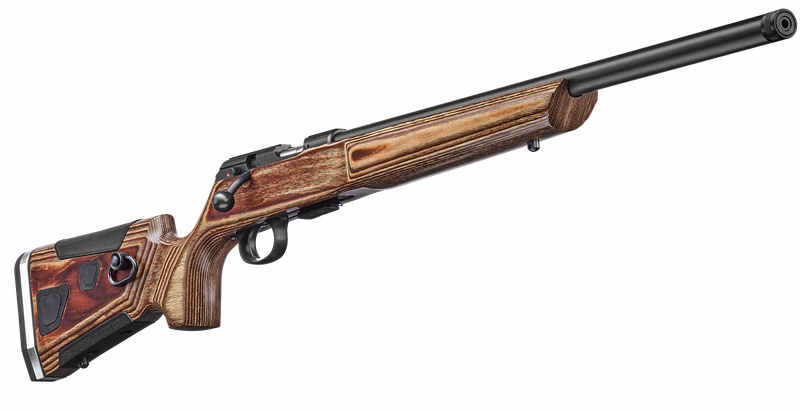 CZ 457 AT-ONE .22LR