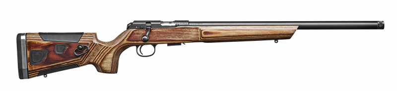 CZ 457 AT-ONE .22LR