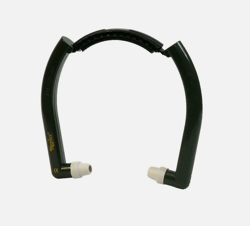 Napier Pro 9 Ear Defenders Hearing Protection Shooting UK Model P9 Comfort Plug