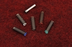 KIDD Pull Weight Tuning Spring Kit
