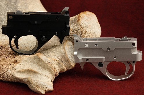 KIDD Trigger Single Stage Unit Drop-In