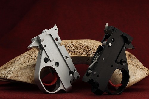 KIDD Two Stage Trigger for 10/22