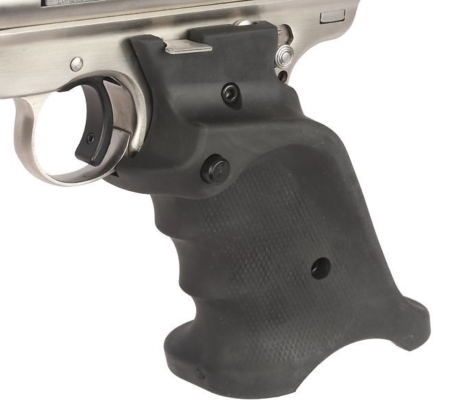 Volquartsen Volthane Target Grips, MKIII, Right-Handed