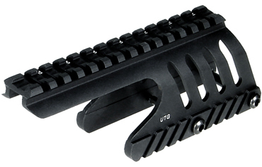 UTG® Claw Mount for Remington 870 Shotgun