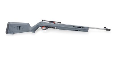 Ruger 10/22 60th Anniversary  Rifle .22LR