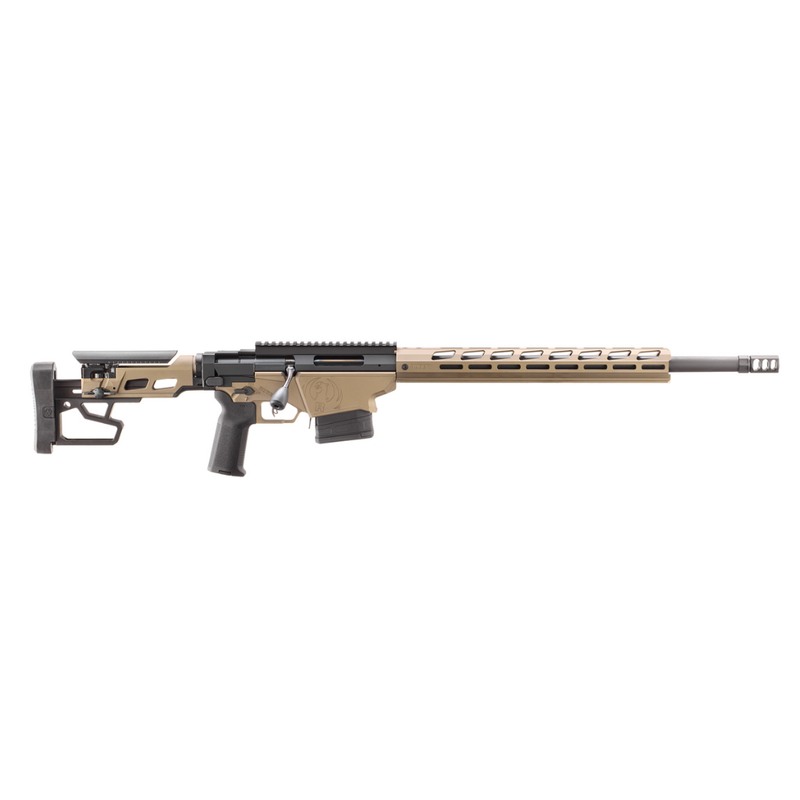 Ruger Precision Rifle .308 Win