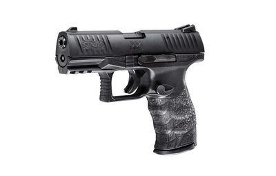 Walther PPQ .22 5"