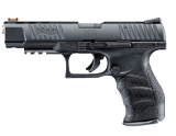 Walther PPQ .22 5"