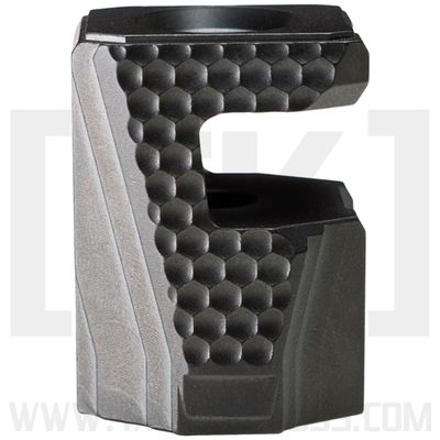 TANDEMKROSS Steam Demon Compensator for .22LR