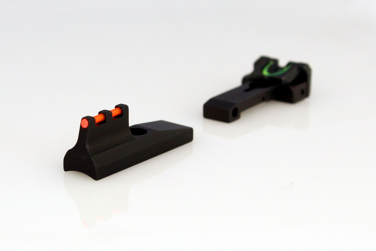 Williams Gun Sight - Browning Buckmark &quot;LONG&quot; Fiber Optic Sight