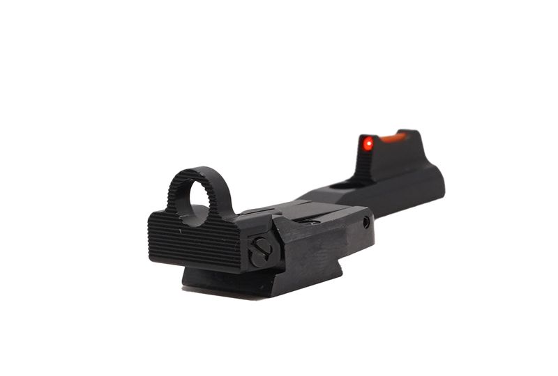 Williams Gun Sight - Ghost Ring - Ruger MK Series Firesights
