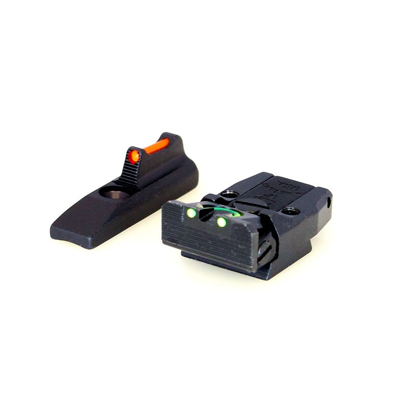 Williams Gun Sight - Fibre Optic - Ruger MK Series Firesights