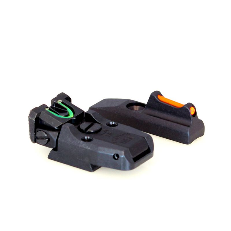 Williams Gun Sight - Fibre Optic - Ruger MK Series Firesights