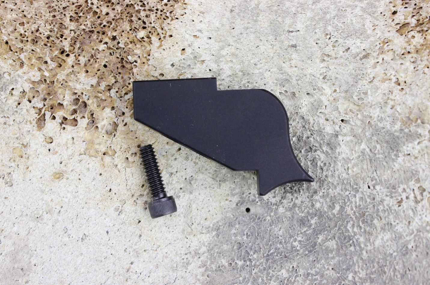 KIDD Chassis Replacement Grip Attachment