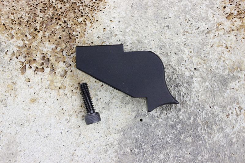 KIDD Chassis Replacement Grip Attachment