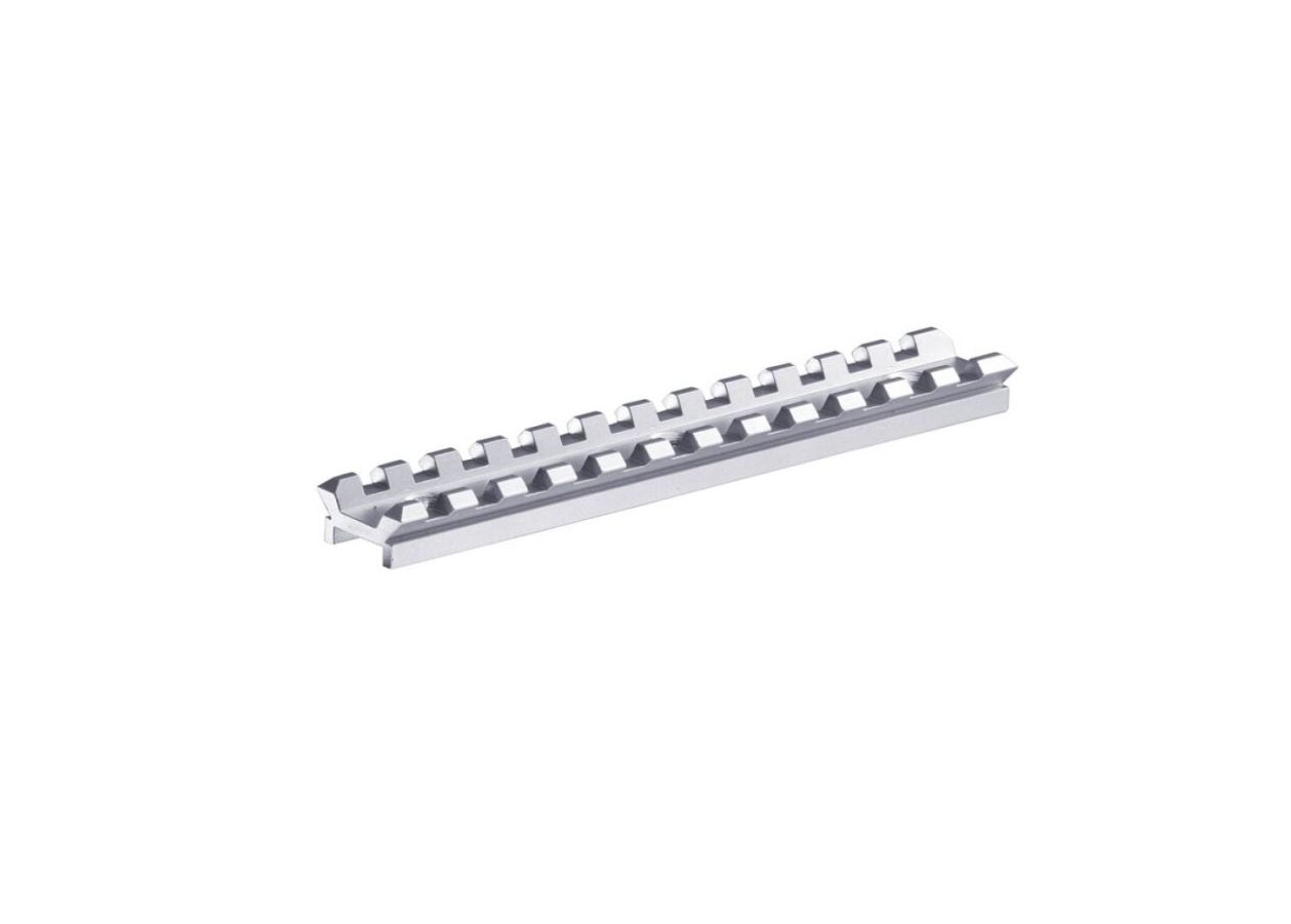 Walther Picatinny-style rail for Hämmerli Xesse IPSC