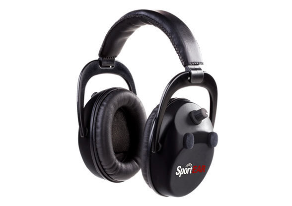 Sport Ear XT4 Ear Muffs