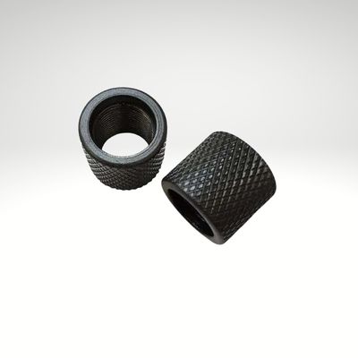 Thread Protector .22LR 1/2 x28 UNEF