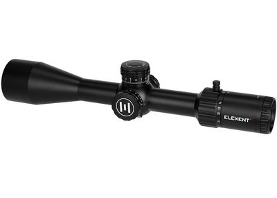 Element Optics Helix GenII 6-24x50 FFP