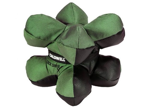 Caldwell Shooting Bag Tack Driver X Bag Mini Filled