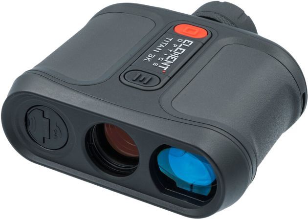 Element Optics Titan 3K Ballistic Rangefinder