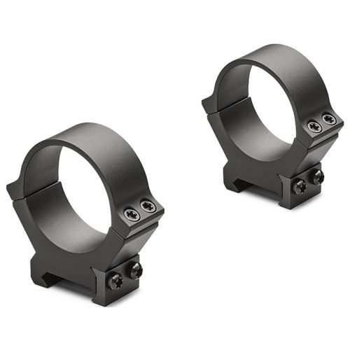 Leupold PRW2 30mm Matte Rings