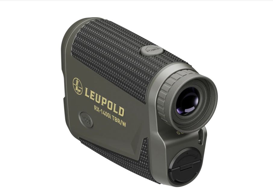 Leupold RX-1400i TBR/W Gen 2  RangeFinder
