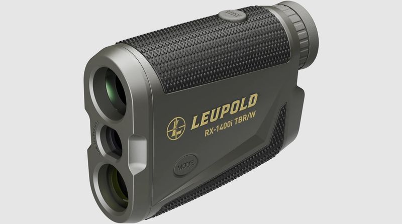 Leupold RX-1400i TBR/W Gen 2  RangeFinder