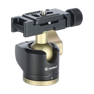 Leupold Alpine CF-425 Tripod Kit