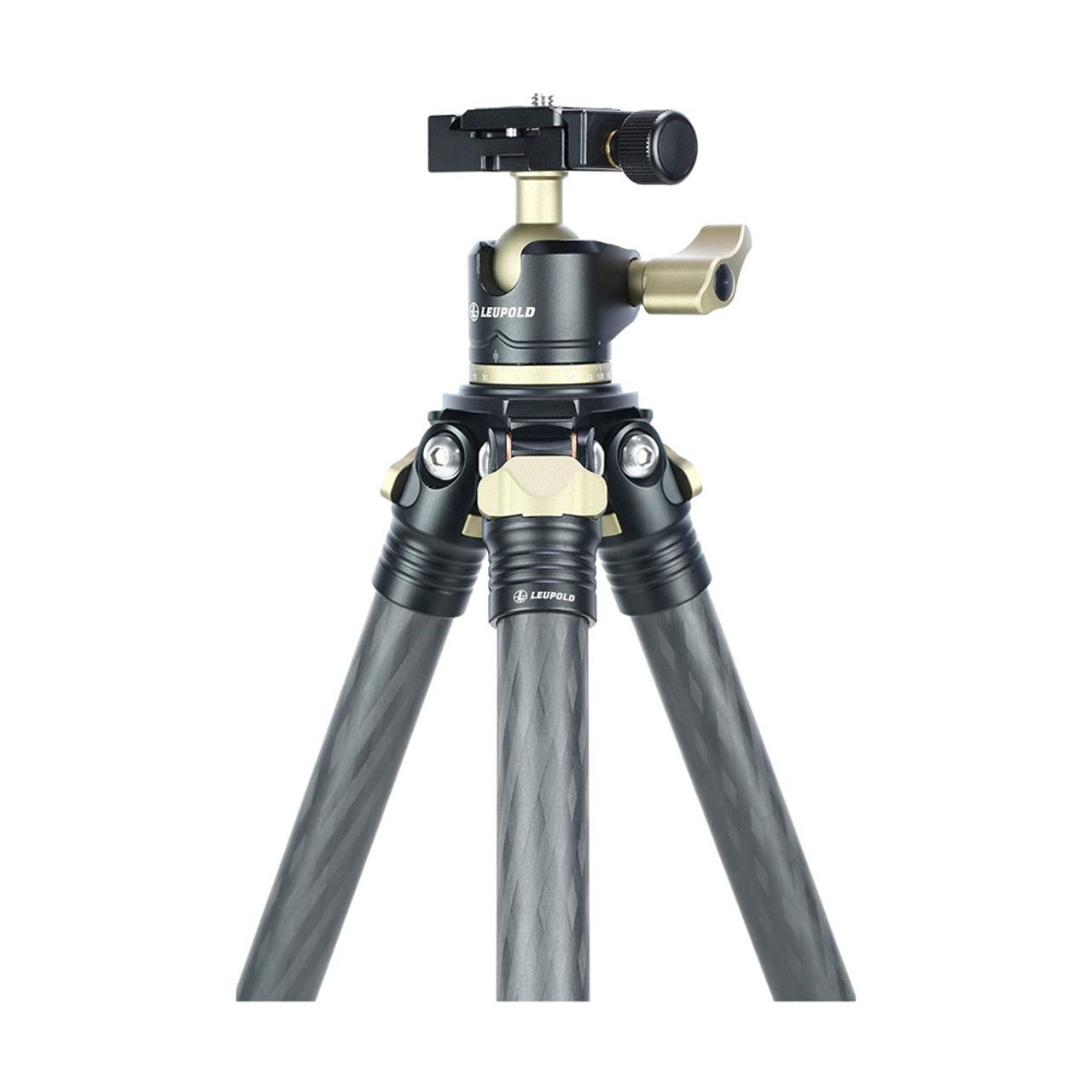Leupold Alpine CF-425 Tripod Kit